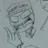 ‼️ Эмодзи «𝙼𝚒𝚔𝚎 𝚂𝚌𝚑𝚖𝚒𝚍𝚝» для Telegram