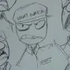 ‼️ Эмодзи «𝙼𝚒𝚔𝚎 𝚂𝚌𝚑𝚖𝚒𝚍𝚝» для Telegram