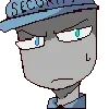 ‼️ Эмодзи «𝙼𝚒𝚔𝚎 𝚂𝚌𝚑𝚖𝚒𝚍𝚝» для Telegram