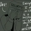 ‼️ Эмодзи «𝙼𝚒𝚔𝚎 𝚂𝚌𝚑𝚖𝚒𝚍𝚝» для Telegram