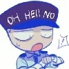 ‼️ Эмодзи «𝙼𝚒𝚔𝚎 𝚂𝚌𝚑𝚖𝚒𝚍𝚝» для Telegram