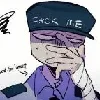 ‼️ Эмодзи «𝙼𝚒𝚔𝚎 𝚂𝚌𝚑𝚖𝚒𝚍𝚝» для Telegram