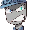 ‼️ Эмодзи «𝙼𝚒𝚔𝚎 𝚂𝚌𝚑𝚖𝚒𝚍𝚝» для Telegram