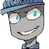 ‼️ Эмодзи «𝙼𝚒𝚔𝚎 𝚂𝚌𝚑𝚖𝚒𝚍𝚝» для Telegram