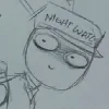 ‼️ Эмодзи «𝙼𝚒𝚔𝚎 𝚂𝚌𝚑𝚖𝚒𝚍𝚝» для Telegram