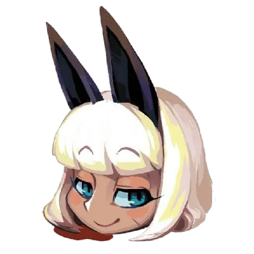 😏 Стикер «Ms. Fortune (Skullforce)» для Telegram