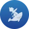 🤩 Эмодзи «Муалани - Геншин импакт» для Telegram