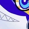 🤩 Эмодзи «Муалани - Геншин импакт» для Telegram