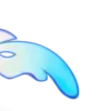 🤩 Эмодзи «Муалани - Геншин импакт» для Telegram