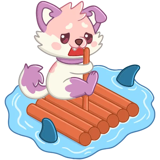 🆘 Эмодзи «Маффин» для Telegram