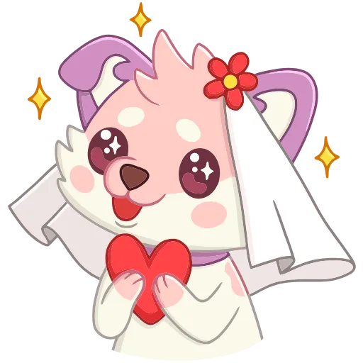 😍 Эмодзи «Маффин» для Telegram