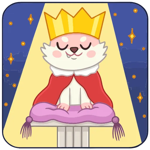 🧘‍♂ Эмодзи «Маффин» для Telegram