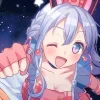 🤩 Эмодзи «Mugendai Mewtype» для Telegram