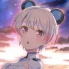 🤩 Эмодзи «Mugendai Mewtype» для Telegram