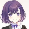 🤩 Эмодзи «Mugendai Mewtype» для Telegram
