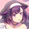 🤩 Эмодзи «Mugendai Mewtype» для Telegram