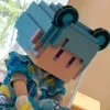🤩 Эмодзи «Mugendai Mewtype» для Telegram