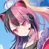 🤩 Эмодзи «Mugendai Mewtype» для Telegram