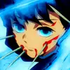 😡 Эмодзи «Muichiro Tokito» для Telegram