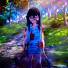 😈 Эмодзи «Muichiro Tokito» для Telegram