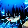 😓 Эмодзи «Muichiro Tokito» для Telegram