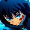 🤬 Эмодзи «Muichiro Tokito» для Telegram