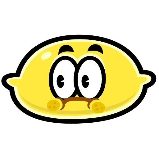 🤩 Стикер «Мультяшная банда» для Telegram