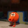 🤩 Эмодзи «Мультфильм» для Telegram