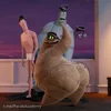 🤩 Эмодзи «Мультфильм» для Telegram