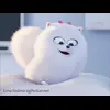 🤩 Эмодзи «Мультфильм» для Telegram