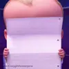 🤩 Эмодзи «Мультфильм» для Telegram