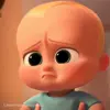 🤩 Эмодзи «Мультфильм» для Telegram