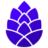 💜 Эмодзи «Шишки Руслана Золотова» для Telegram