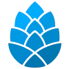 💙 Эмодзи «Шишки Руслана Золотова» для Telegram