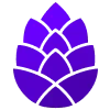 💜 Эмодзи «Шишки Руслана Золотова» для Telegram