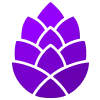 💜 Эмодзи «Шишки Руслана Золотова» для Telegram