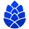 💙 Эмодзи «Шишки Руслана Золотова» для Telegram