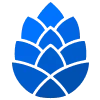 💙 Эмодзи «Шишки Руслана Золотова» для Telegram