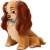 🐶 Эмодзи «Disney» для Telegram