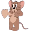🐭 Эмодзи «Disney» для Telegram