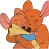 🫂 Эмодзи «Disney» для Telegram