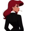 🚬 Эмодзи «Disney» для Telegram
