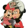 🐱 Эмодзи «Disney» для Telegram