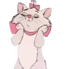 🐱 Эмодзи «Disney» для Telegram