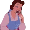 🍷 Эмодзи «Disney» для Telegram