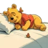 🐻 Эмодзи «Disney» для Telegram