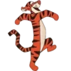 🐯 Эмодзи «Disney» для Telegram