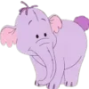 🐘 Эмодзи «Disney» для Telegram