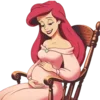 🤰 Эмодзи «Disney» для Telegram