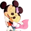 🐭 Эмодзи «Disney» для Telegram